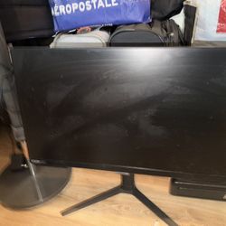 Samsung 27" Monitor 