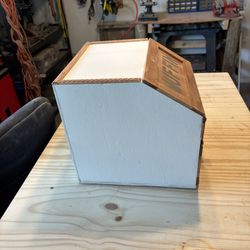 Bread Box