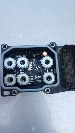 ABS modulo