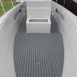 Láminas Para Piso De Botes Con Pegamento 3M 🛟🛟🛟🛟🛟🛟🛟🛟🛟🛟 Floors For Boats With 3M Glue