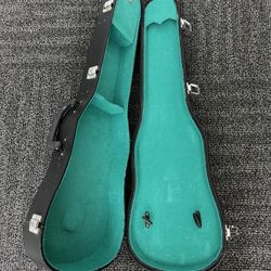 Vintage Violin Case
