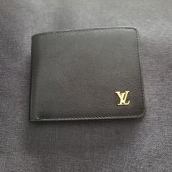 Men's Trifold Wallet New