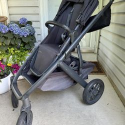 Uppababy Vista Stroller