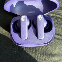 Skull Candy Bluetooth