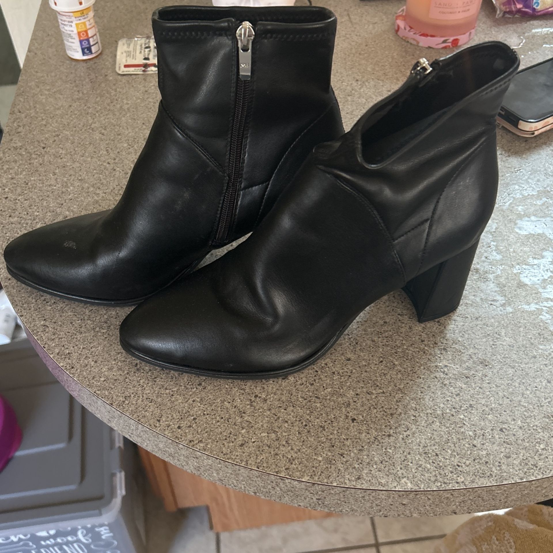 Women Boots
