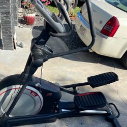 Pro-Form Elliptical!!!