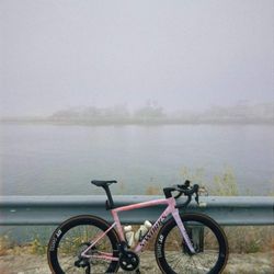 Specialized Tarmac SL8 S-Works