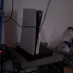 PS5 