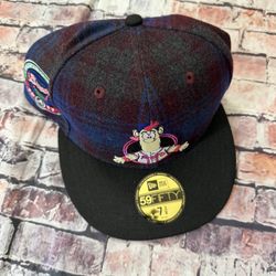 ATL Braves Hat
