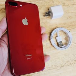 ♦️⭕️ IPhone 8 Plus ♦️⭕️64 GB♦️⭕️unlock