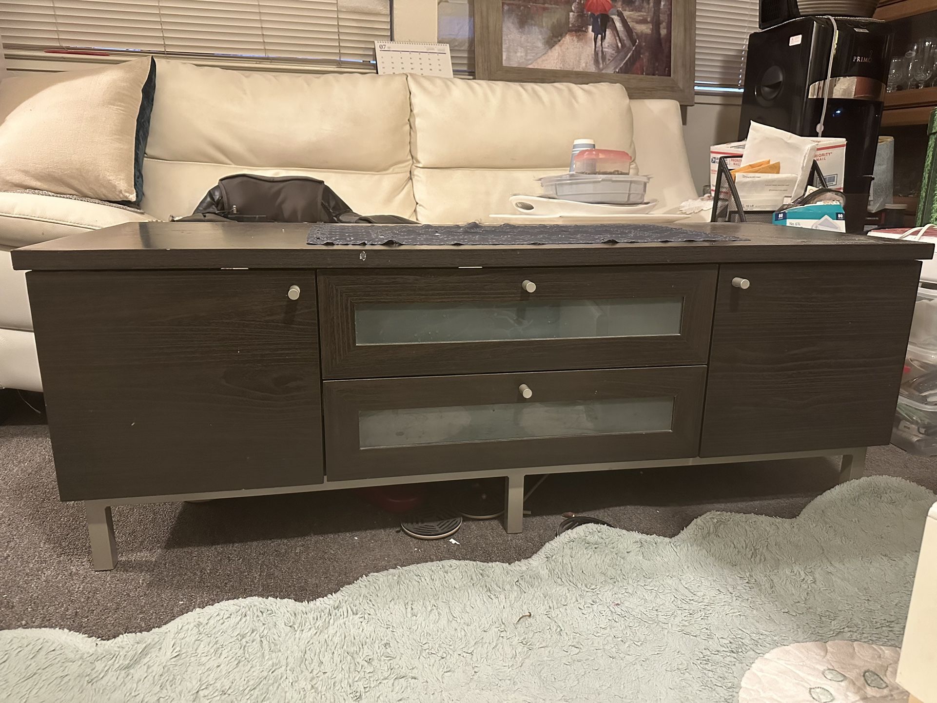 Media Console