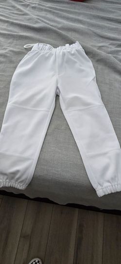 Baseball pants little boys size small