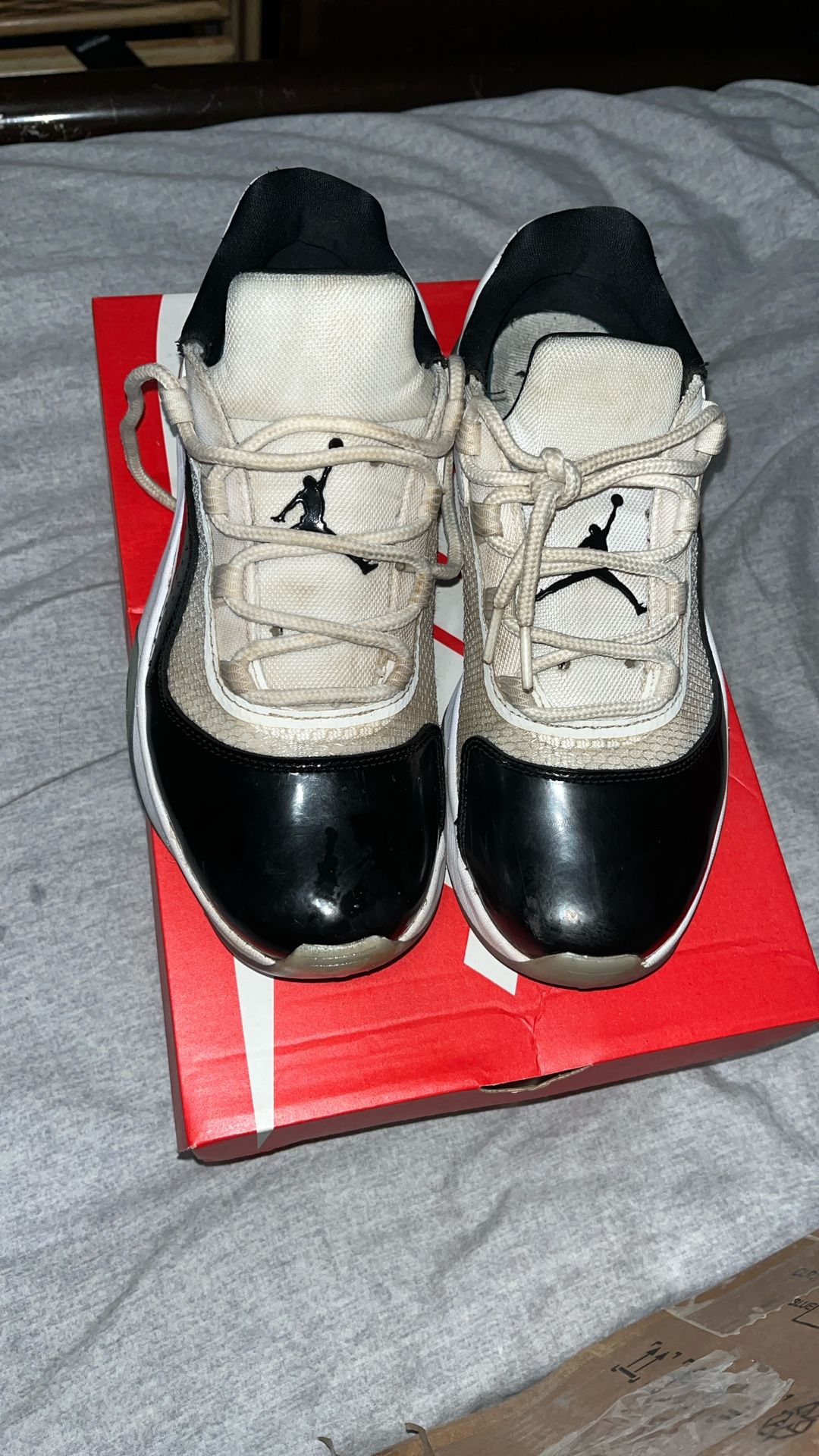 Jordan 11 Size 8,5