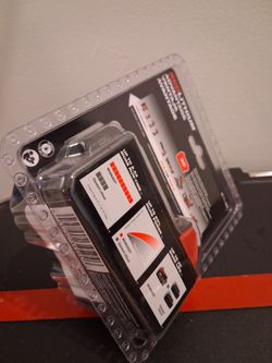 Milwaukee M18 5.0 rechargeable batteries