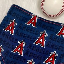 Anaheim Angels Dog Bandana