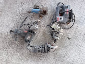 Power miscellaneous tools