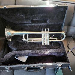 Blessings Trumpet