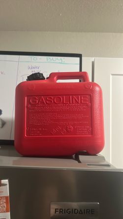 Gas can