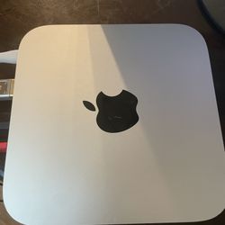 Mac mini 2014 Perfect Condition