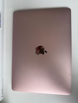 Mac Book