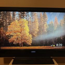 Vizio Televison (TV)