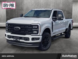 2024 Ford F-250