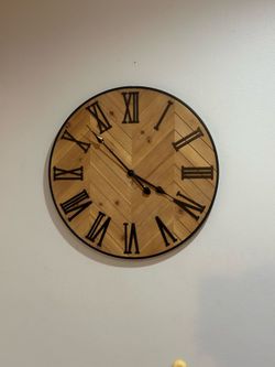 Free clock