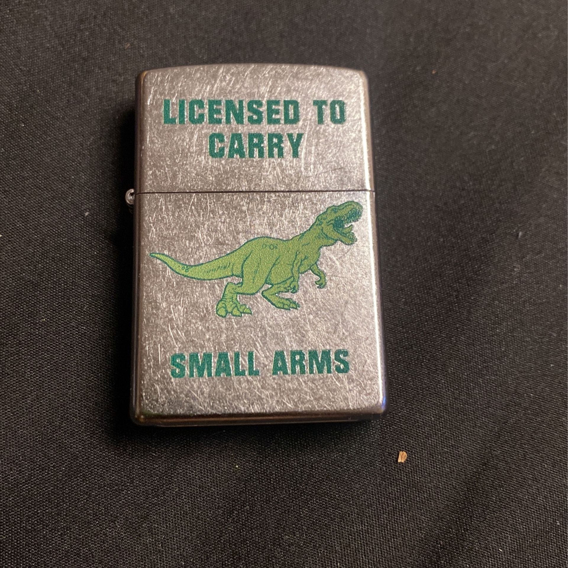 BRAND NEW ZIPPO LIGHTER