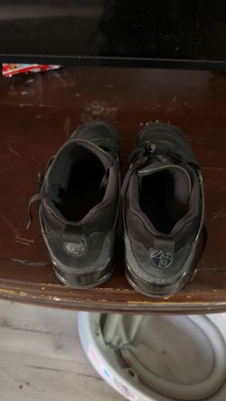 Jordan Spitzike Low Shoe