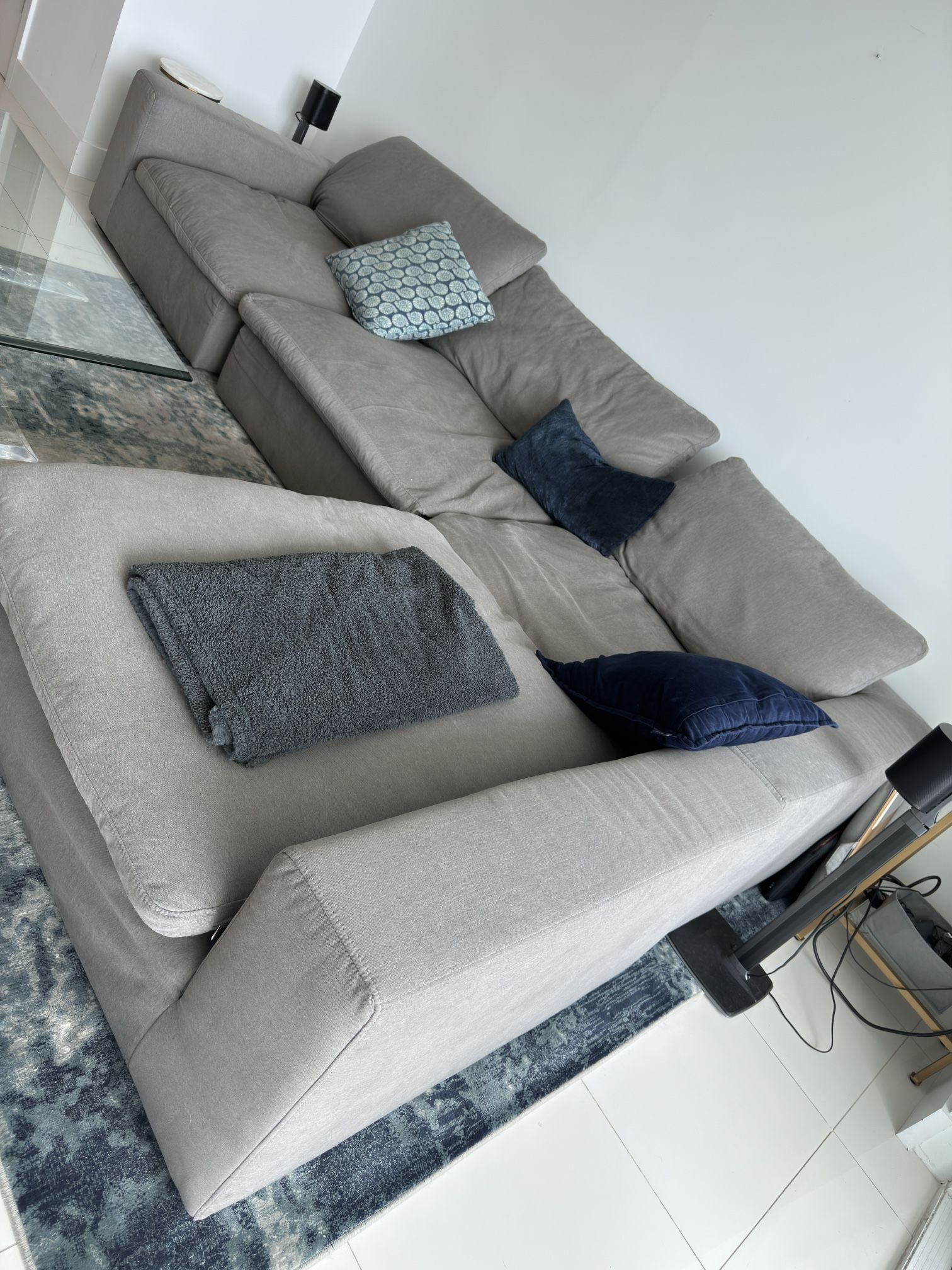 Sectional Sofa
