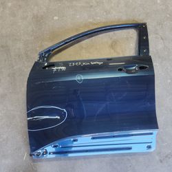 Kia Sportage Front Driver Left Side Door 2023 2024 2025 Part $190