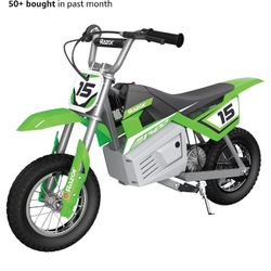 Razor MX400