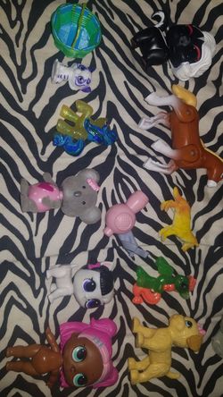 Toys