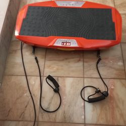 Maquina De  Ejercicios 