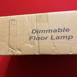 Floor Lamp