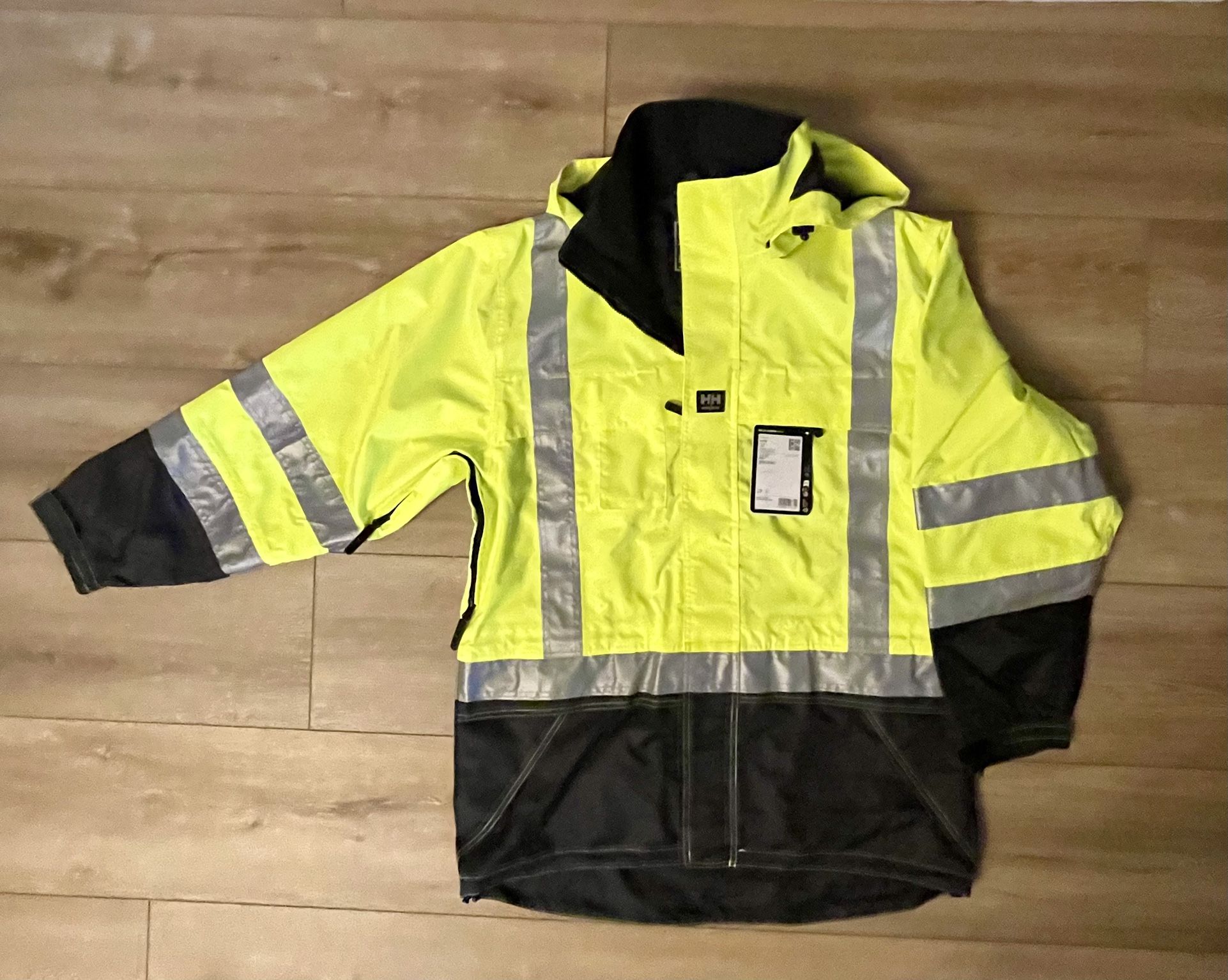 Helly Hansen Rain Gear - Men's