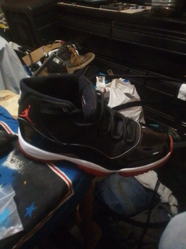 JORDAN NIKE AIR RETRO