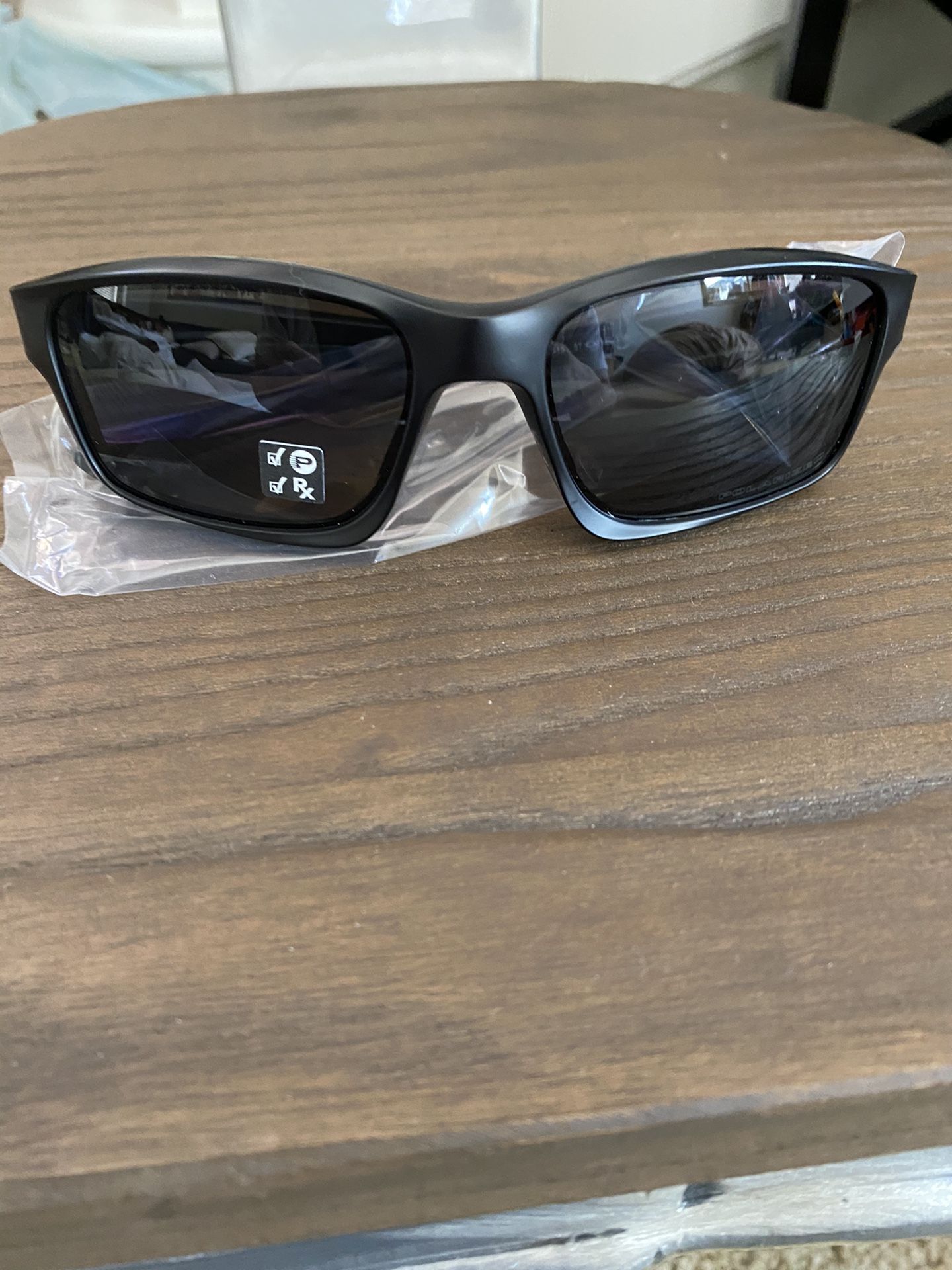 Oakley mph chainlink polarized sunglasses (65) foto