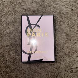 Yves Saint Laurent Mon Paris Eau de Parfum 90ml