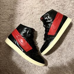 Air jordan 1 OG “Defiant Couture”