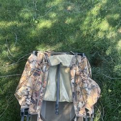 MoMarsh Invisilab Dog Blind