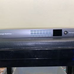 Blackmagic Design Multiview 16 16-in 21-out for parts