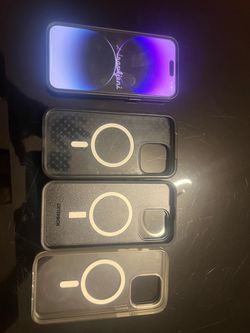 iPhone 14 Pro Max unlocked