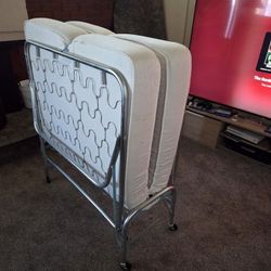 Fold Up Bed