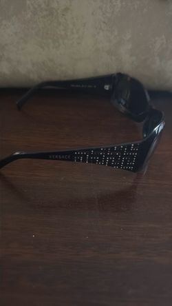 Vintage Versace sunglasses