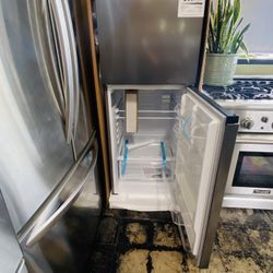 Refrigerador Chica A Pagos 