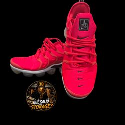 Nike Air Max 720 Red originales - size 11 - como nuevos