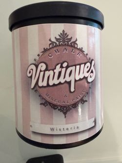 Chalk & mineral paint new x4
