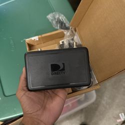 Direct tv