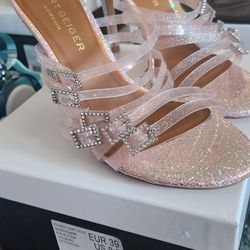 Kurt Geiger Heels